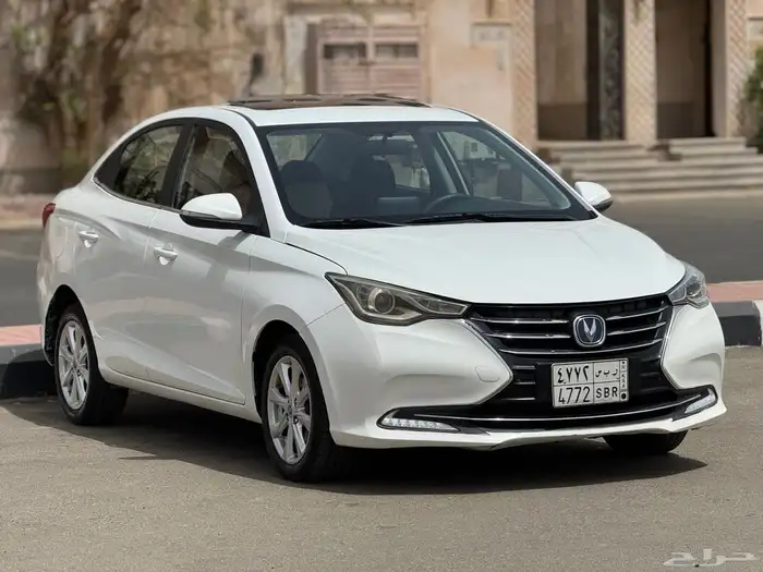 شانجان السفن موديل 2023 البيع 26500 3