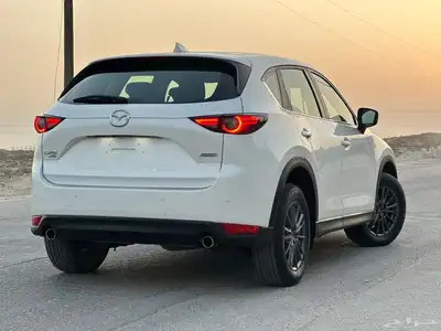 جيب مازدا Cx5 موديل 2020 دبل index