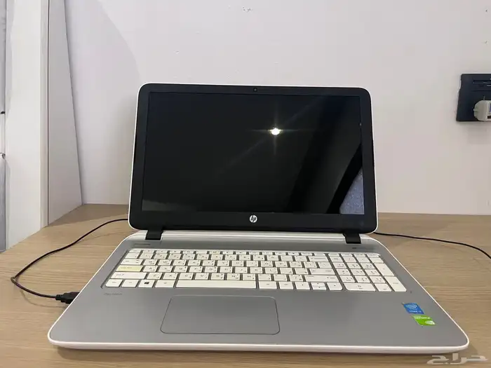 hp Laptop 15 Notebook 256 SSD 3
