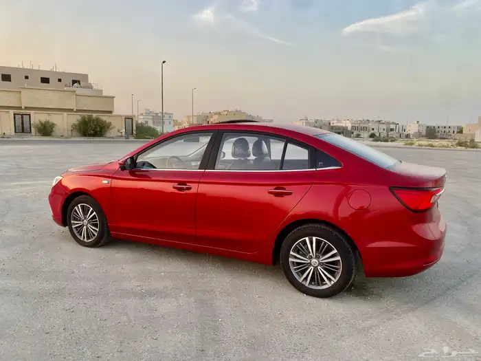 MG 5 2