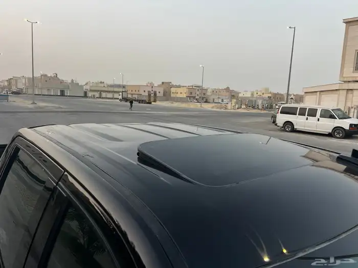 جمس سيرا 2021 AT4 فل كامل الجميح .. 10