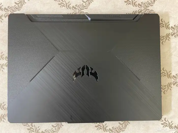 ASUS TUF GAMING F15 -Intel i5 (10th gen) GTX 1650 0