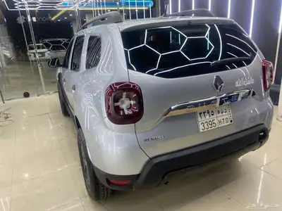 Renault duster2019 full automatic full option index