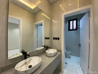 روف علوي مع ملحق بدرج داخلي تشطيب VIP index