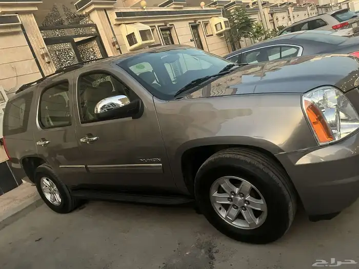 جمس للبيع موديل 2012 4