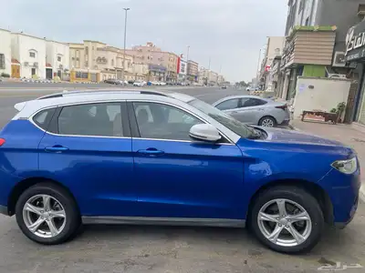 هافال H2 فل كامل index