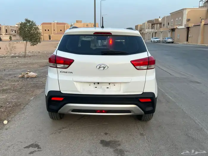هواندي كريتا 2020 نص فل 6