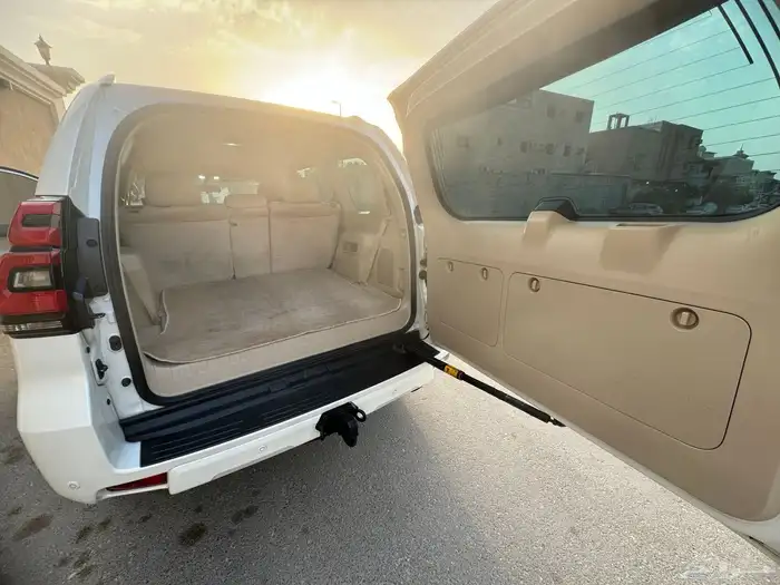 برادو سته سرندل سعودي 2020 28