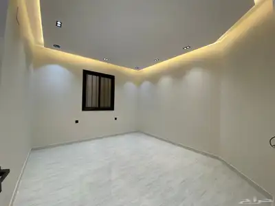 روف علوي مع ملحق بدرج داخلي تشطيب VIP index