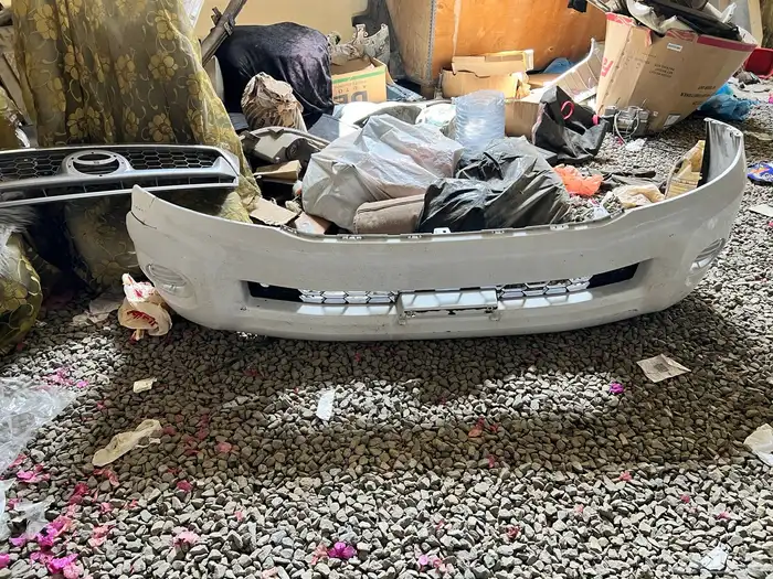 قطع غيار هايلكس من 2007 الا2011 3