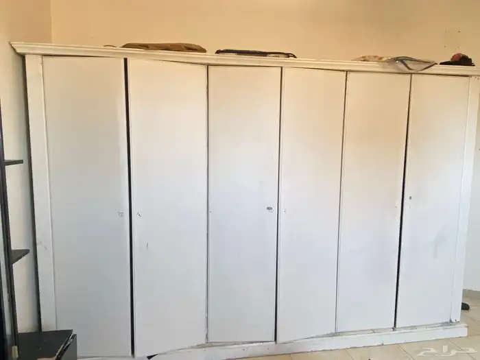 غرفه نوم للبيع 4