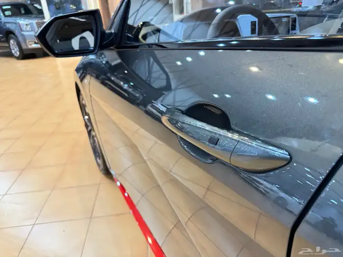 هونداي النتر 2025 N 9