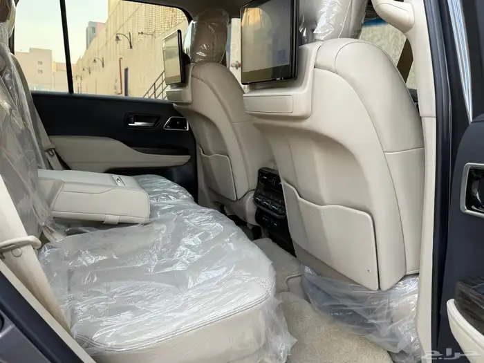 لندكروزر VXR 2022 38