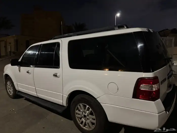 فورد أكسبدشن 2011 0