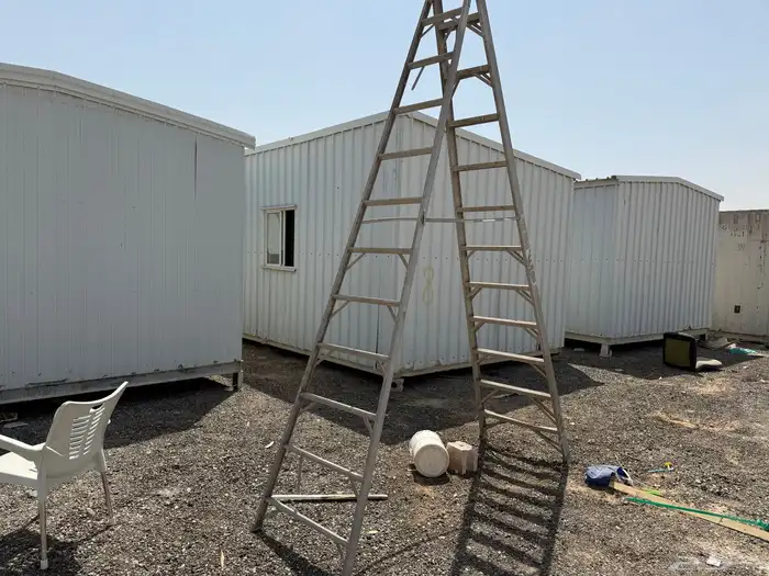 بركس بركسات برتبل برتبلات غرف جاهزة بيوت جاهزة غرف متنقلة 2