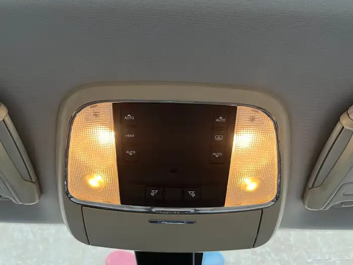 كرايزلر C300 2021 ( ممشى 82 ألف ) 17