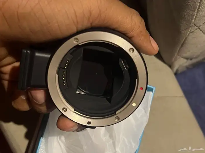 محول كانون الى سوني 3