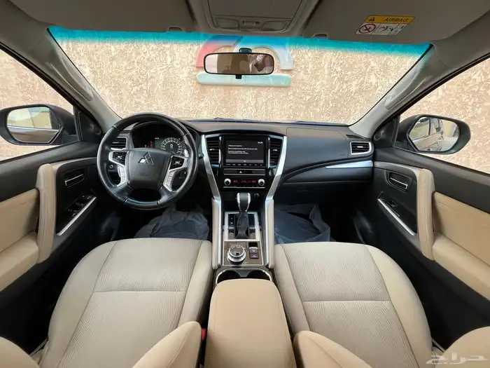 مونتيرو 2020 (ممشى 88 ألف) 10