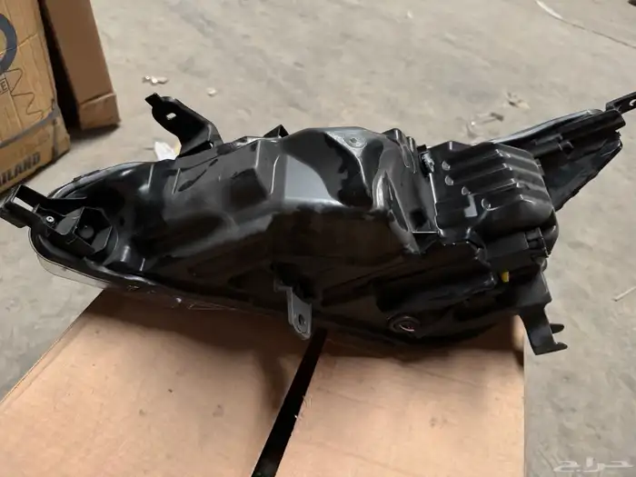 شمعة التيما 2019-2022 أصلي وكالة نيسان 11