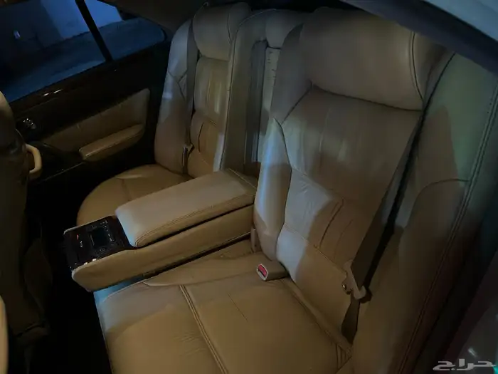انفنتي Q45 10