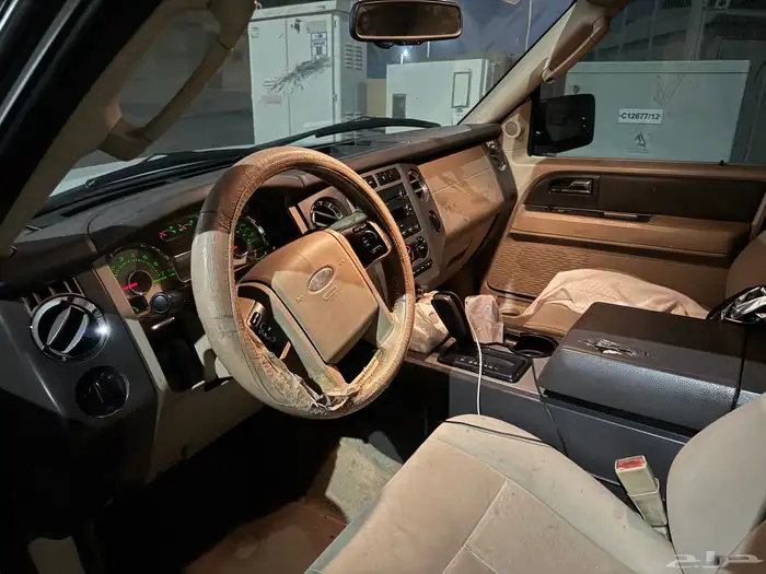 فورد أكسبدشن 2011 3