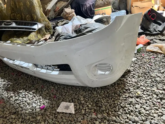 قطع غيار هايلكس من 2007 الا2011 2