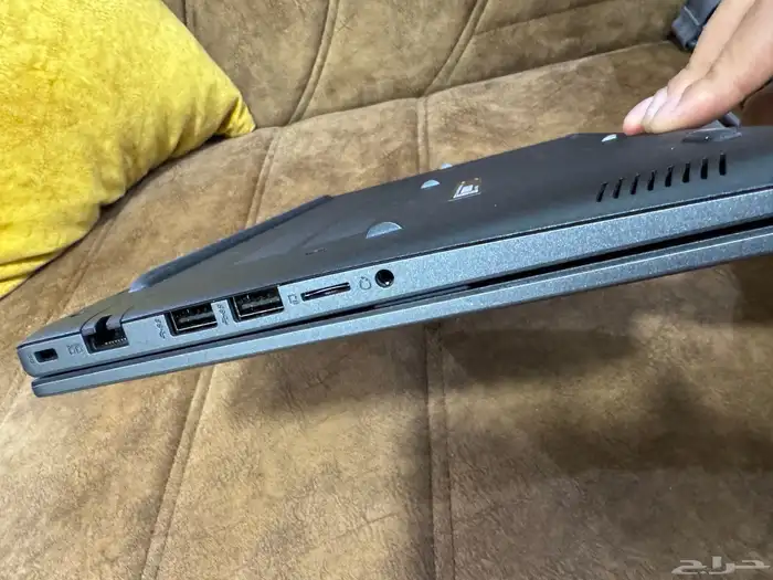 لاب توب msi 5