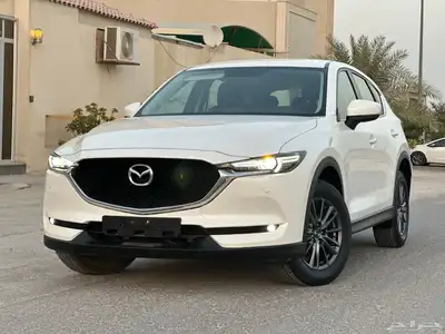 جيب مازدا Cx5 موديل 2020 دبل index