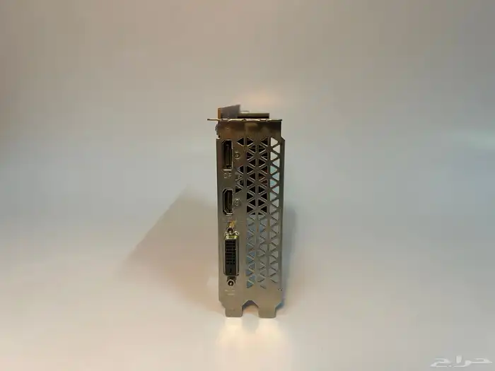 كرت شاشة rx 460 gpu 2