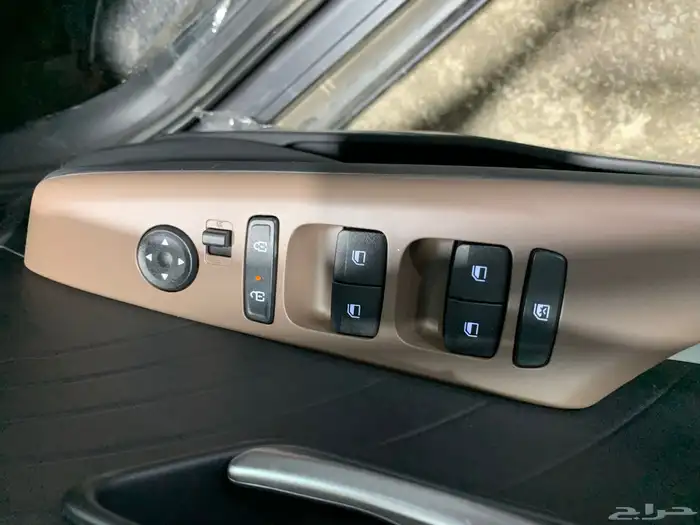 هيونداى اكسنت 2026 فليت بسعر خاص 11