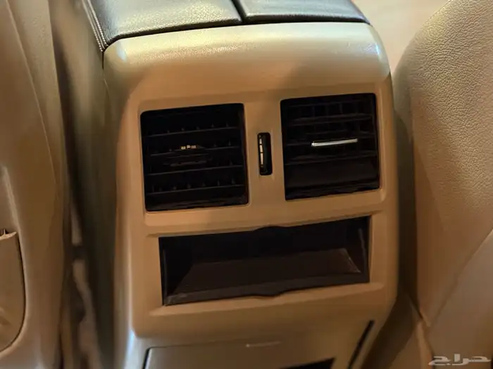 مرسيدس ML400 2014 (( بحالة ممتازة )) 19