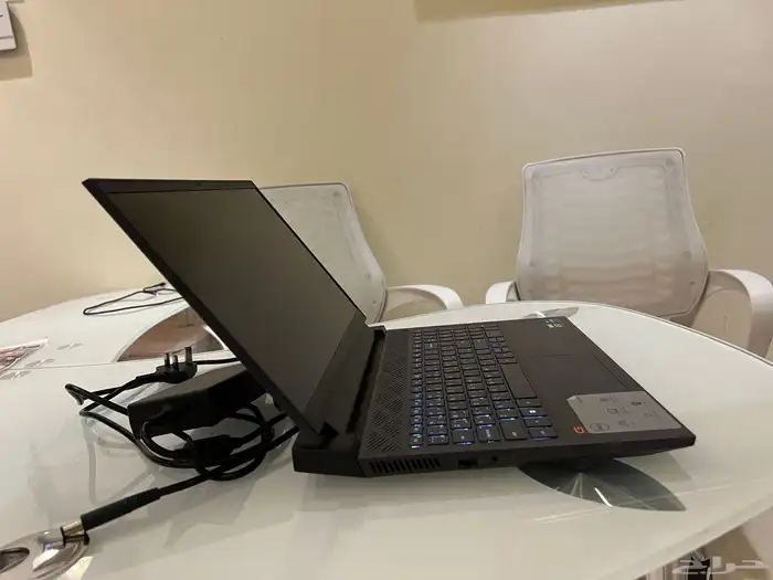 لابتوب ديل جيمنج 15 2