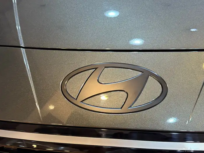 هونداي النتر 2025 N 4