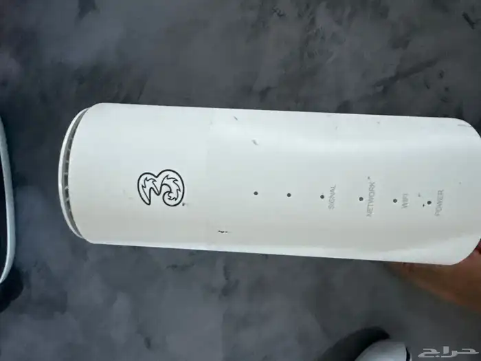 جهاز رواتر يدعم 4G 5G 0