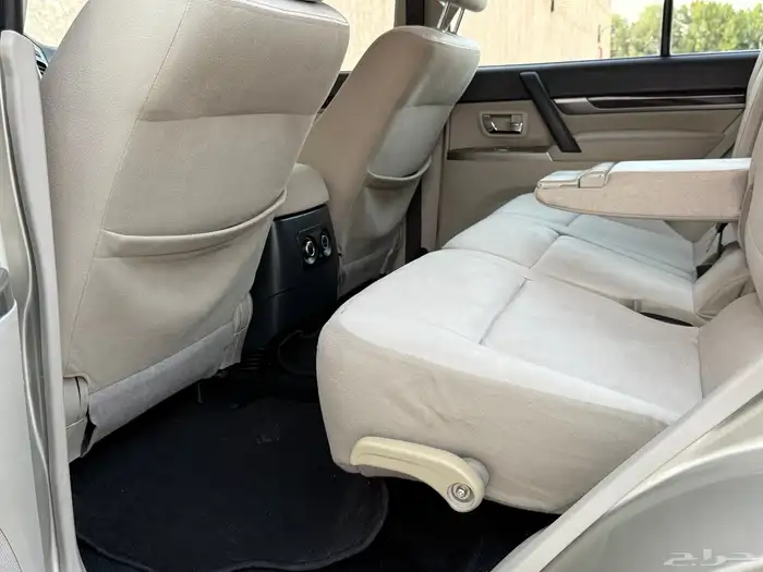 باجيرو 2020 GLS 24