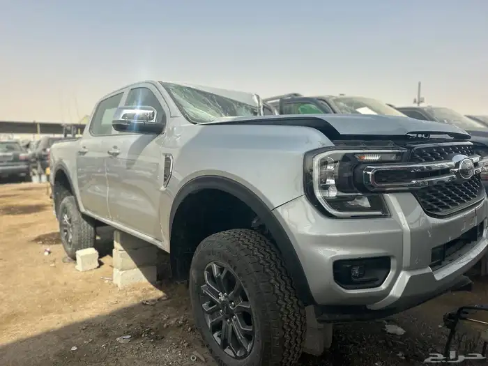 قطع غيار فورد رينجر 2023 1