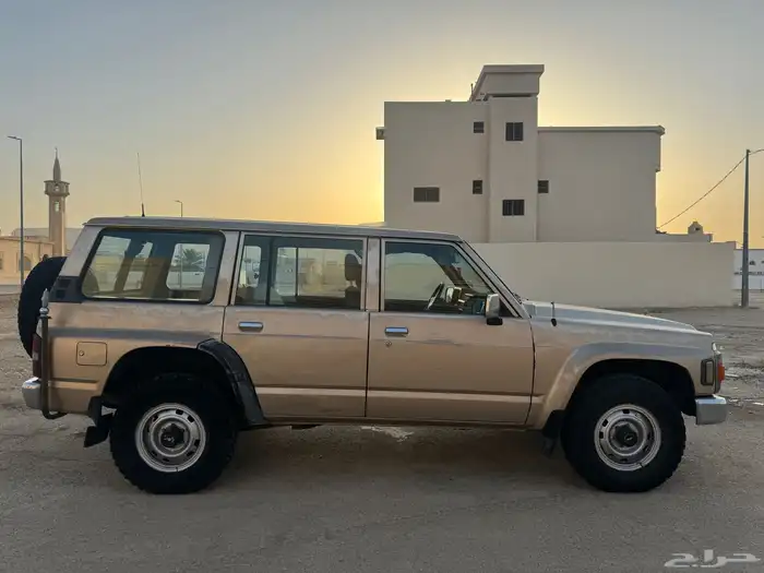 باترول 97 1