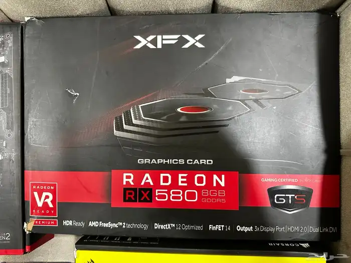 pc gaming بمواصفات ممتازه 6