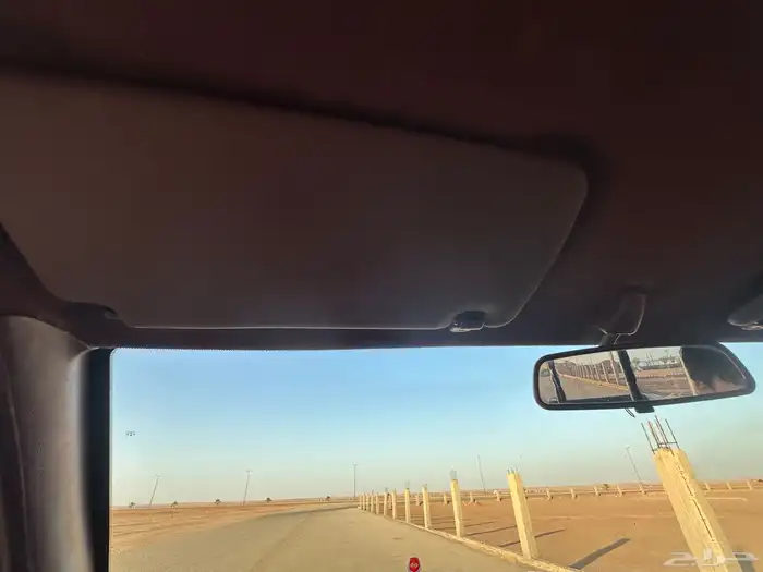 نيسان ددسن دفرنسين غمارتين 10