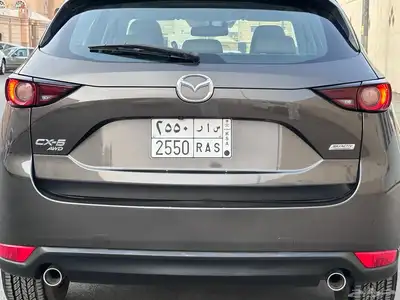 مازدا CX5 2020 نص فل وكالة ممشى 52 index