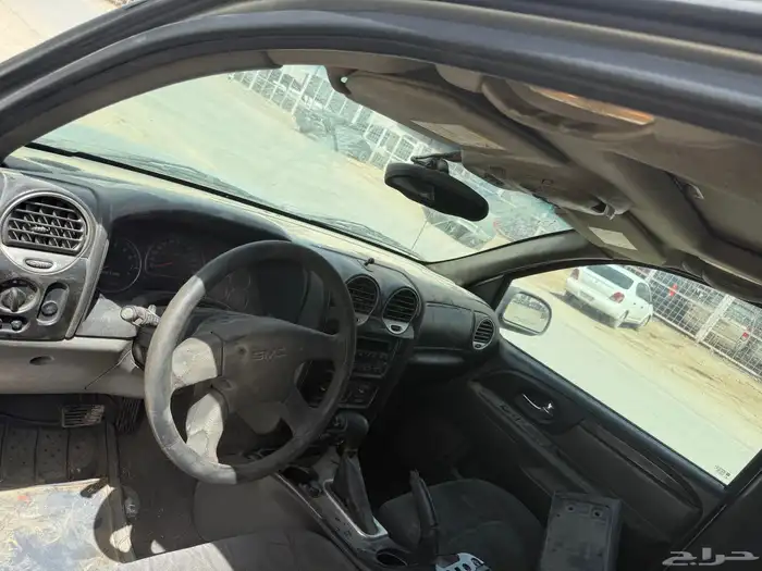 قطع غيار انفوي جميع أنواع الموديلات من 2002 إلى 2009 4