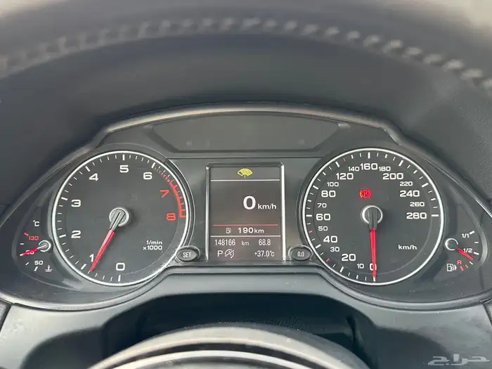 اودي q5 31