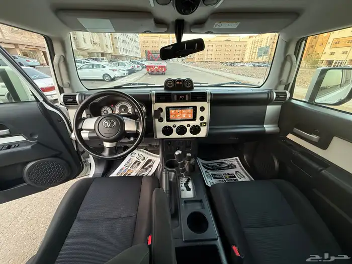 اف جي 2022 نظيف للبيع 2