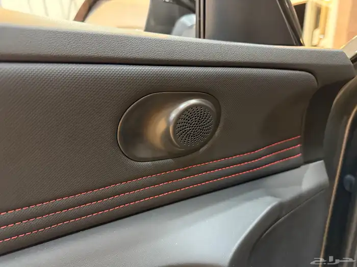 هونداي النتر 2025 N 16