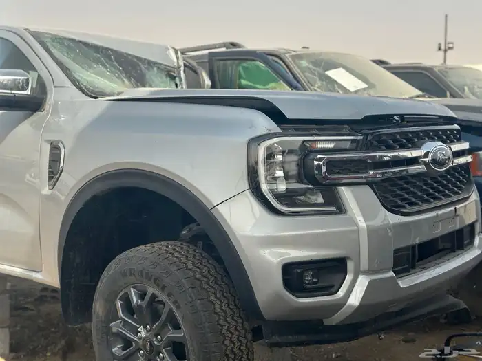 قطع غيار فورد رينجر 2023 0