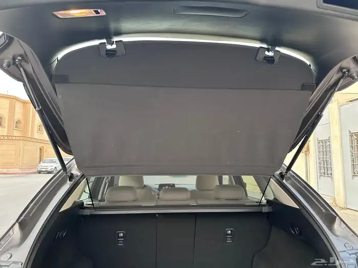 مازدا CX5 2020 نص فل وكالة ممشى 52 24