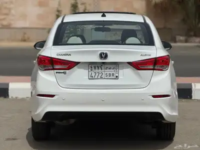 شانجان السفن موديل 2023 البيع 26500 index