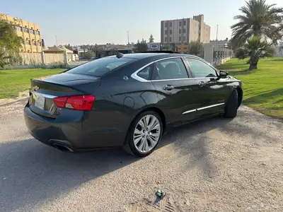امبالا 2014 LTZ index