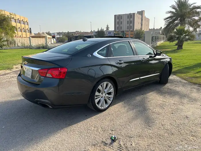 امبالا 2014 LTZ 4