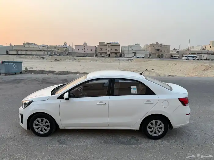 كيا 7